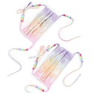 Stoney Clover Lane Face Masks